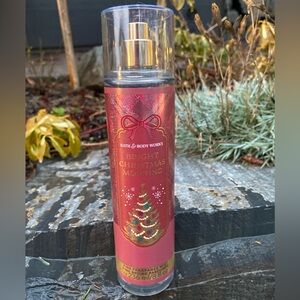 Bright Christmas 🎄 Morning body spray